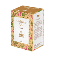 Dietmed Chá n.9 CháPros 100g