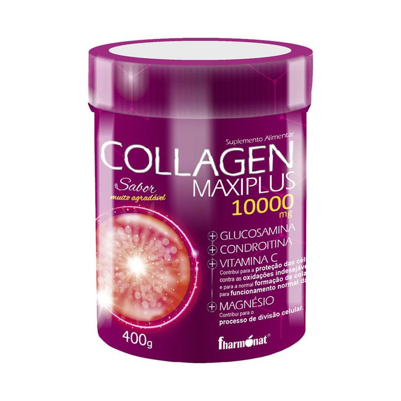 Fharmonat Collagen MaxiPlus 10000mg 400g