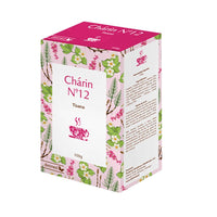 Dietmed Chá N.12 CháRin 100g