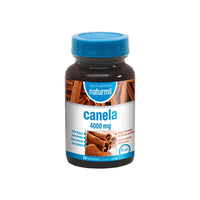 Naturmil Canela 4000mg 60 Comprimidos