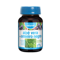 Naturmil Aloe Vera + Amieiro Negro 90 Comprimidos
