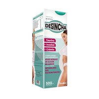 Biokygen Desincha 500ml