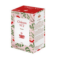 CHÁVEN Nº2 100G