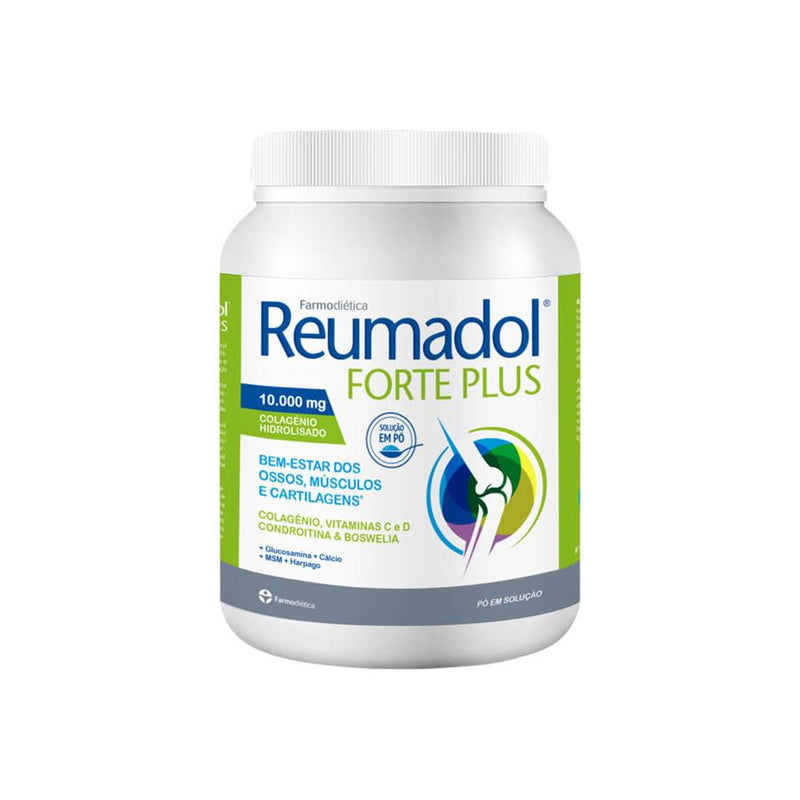 Farmodiética Reumadol Forte Plus 300g