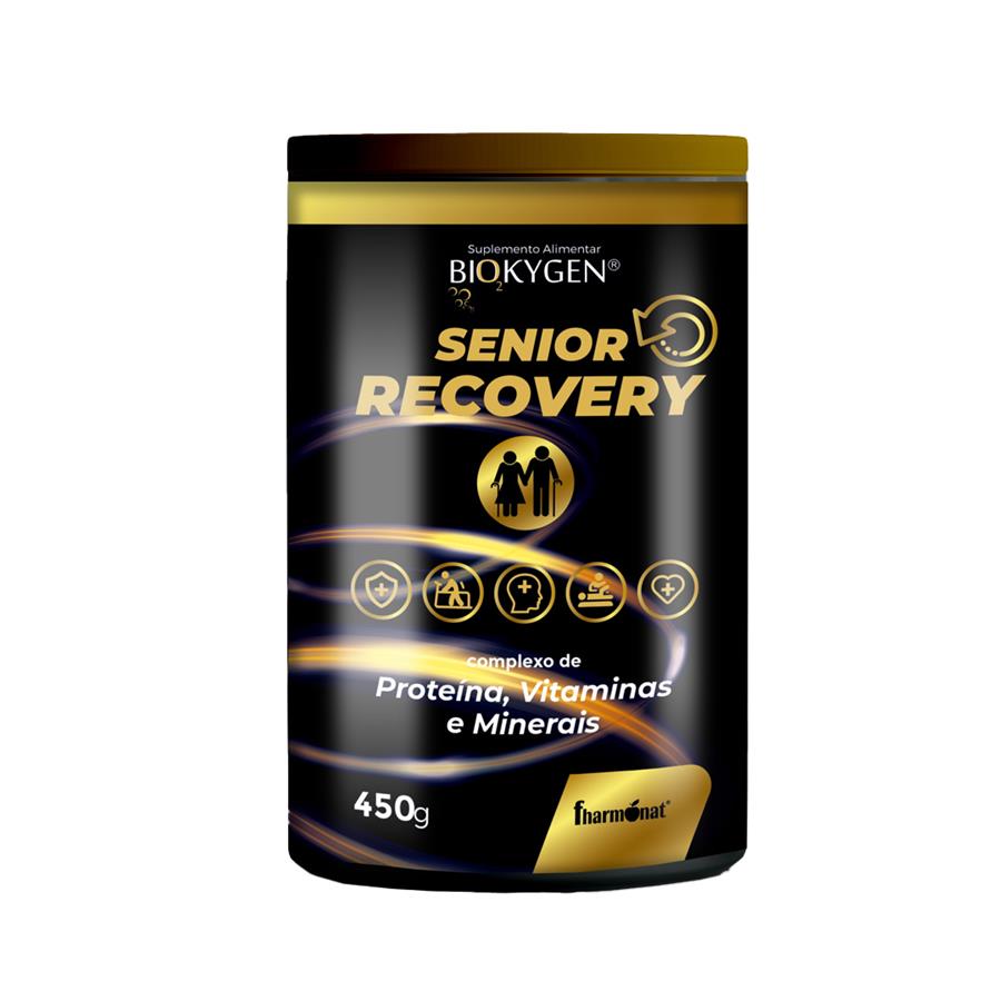 Biokygen Senior Recovery 450g