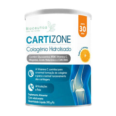 Bioceutica Cartizone 390g