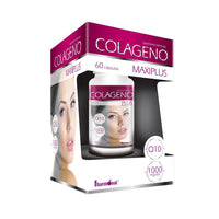 Fharmonat Colageno Maxiplus 60 Cápsulas
