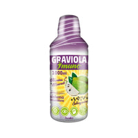 Fharmonat Graviola Imuno 1 Litro