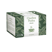 Dietmed Chá Quebra Pedra 20 Saquetas