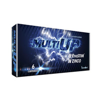 Fharmonat Multiup 6 Comprimidos