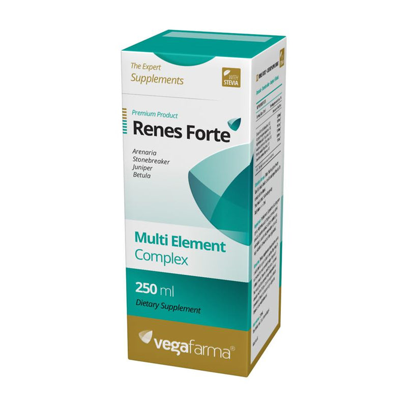Vegafarma Renes Forte 250ml