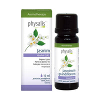 Physalis Óleo Essencial Jasmin 5% 10ml