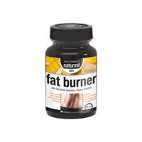 Naturmil Fat Burner Strong 90 Cápsulas