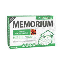 Dietmed Memorium Estudante 30 Ampolas