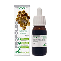 Soria Natural Propolis Extracto Gotas 50ml