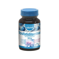 Naturmil Fostatildiserina 200mg 30 Cápsulas