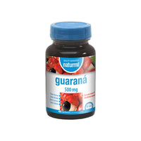 Naturmil Guaraná 500mg 60 Comprimidos