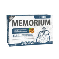 Dietmed Memorium Forte 30 Ampolas