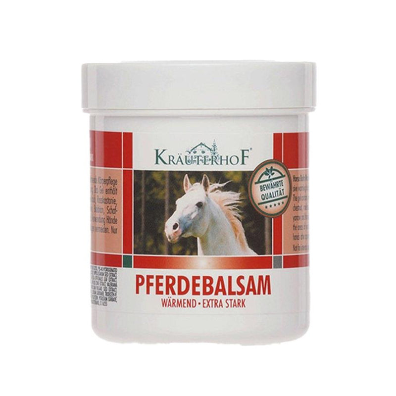 Pferd Bálsamo Cavalo Efeito Quente 500 ml