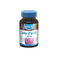 Naturmil Pau D'Arco 500mg 90 Comprimidos