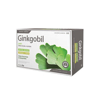 Dietmed Ginkgobil 20 Ampolas