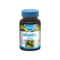Naturmil Oliveira 500mg 60 comprimidos