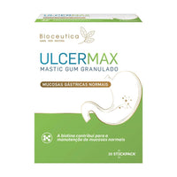 Bioceutica Ulcermax 20 Saquetas