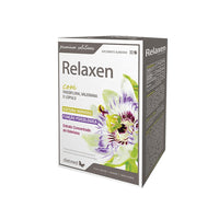 Dietmed Relaxen 30 Comprimidos