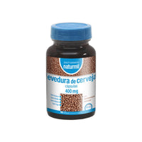 Naturmil Levedura de Cerveja 400mg 90 cápsulas