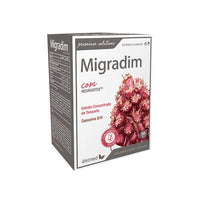 Dietmed Migradim 60 Cápsulas