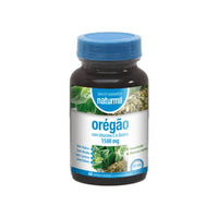 Naturmil Oregão 1500mg 60 Cápsulas