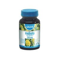 Naturmil Rodiola 300mg 60 Comprimidos