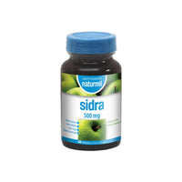 Naturmil Sidra 500mg 60 Cápsulas