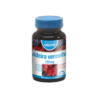Naturmil Videira Vermelha 350mg 60 comprimidos