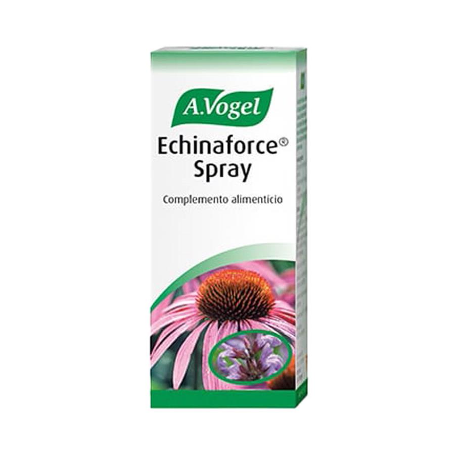 A. Vogel Echinacea Spray 30ml - imagem principal