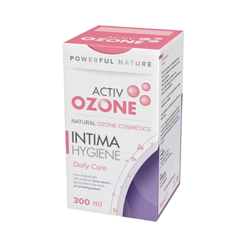ActivOzone Intima Hygiene 300ml