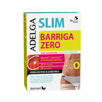 Dietmed Adelgaslim Barriga Zero 30 Cápsulas