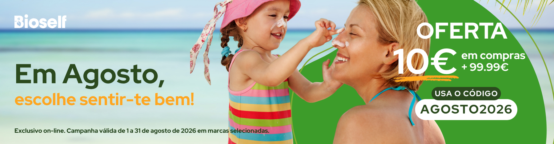 Banner Bioself Agosto 2026 Desktop