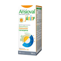 Farmodiética Ansioval Júnior 150ml