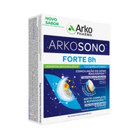 Arkopharma Arkosono Forte 8H 30 Comprimidos