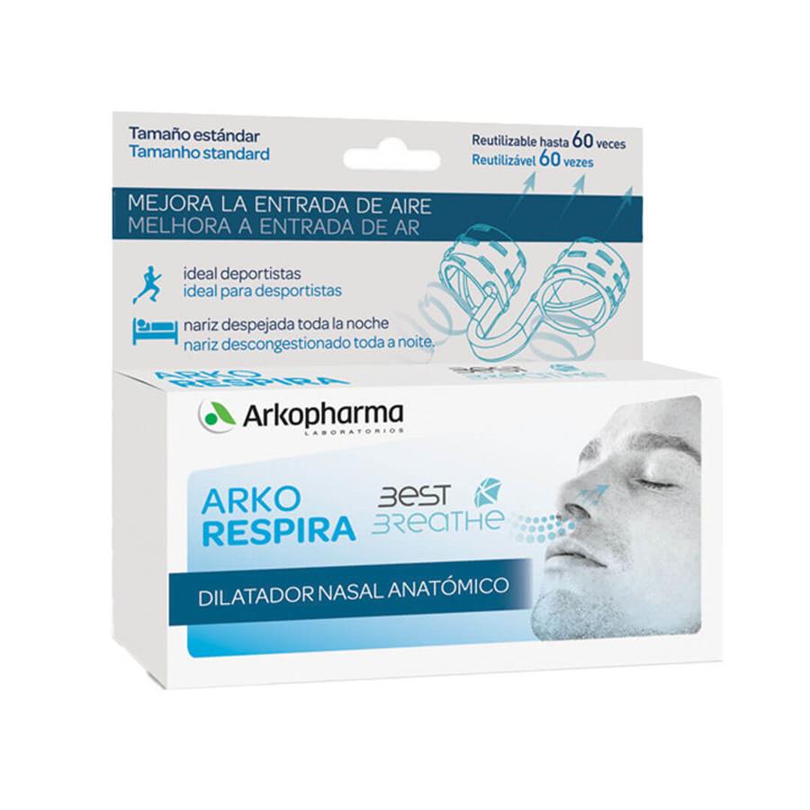 Arkorespira Dilatador Nasal - imagem principal