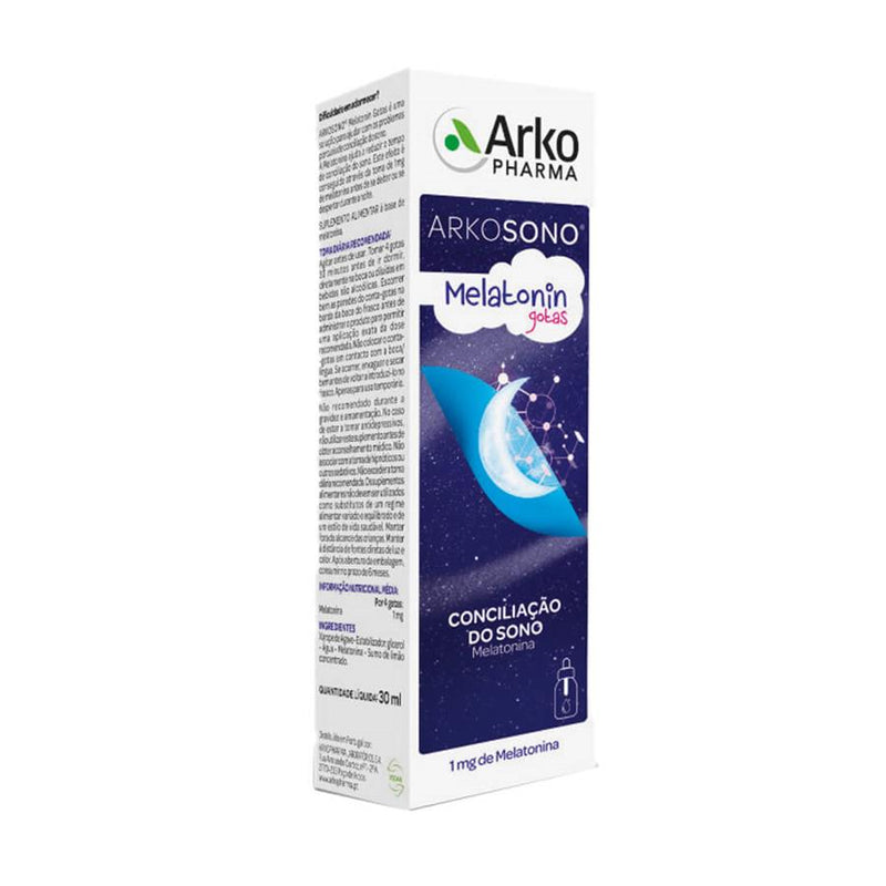 Arkopharma Arkosono Melatonin Gotas 30ml