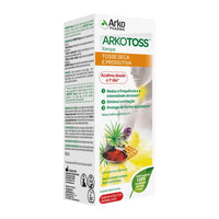 Arkopharma Arkotoss Tosse Seca e Produtiva Xarope 140ml