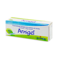 Boiron Arnigel Gel 45g