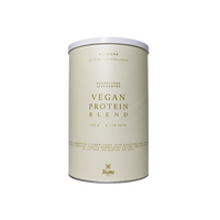 Auri Foods Proteína Fermentada Hidrolisada Baunilha 450 g