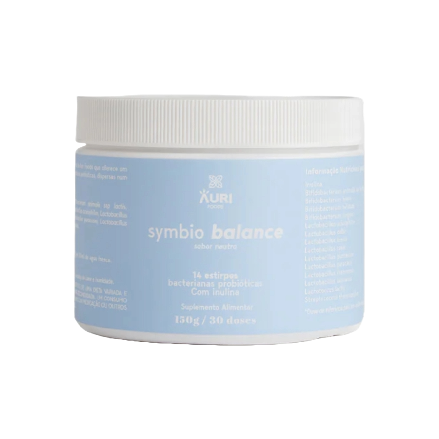 Auri Foods Symbio Balance 150 g - imagem principal