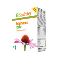 Bhealthy Echinacea Forte 90 Cápsulas