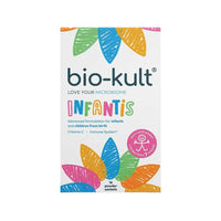 Bio-Kult Infantil 16 Sobres