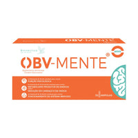 Bioceutica Obv-Mente 30 Ampolas