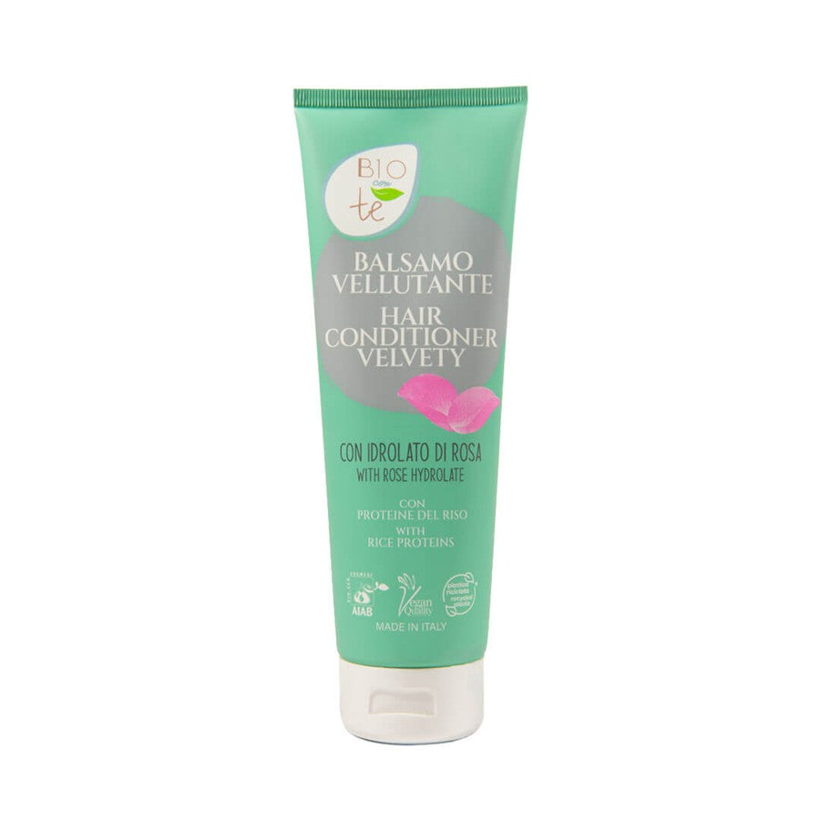 Biocontè Karité Bio Acondicionador 250 mL - imagem principal